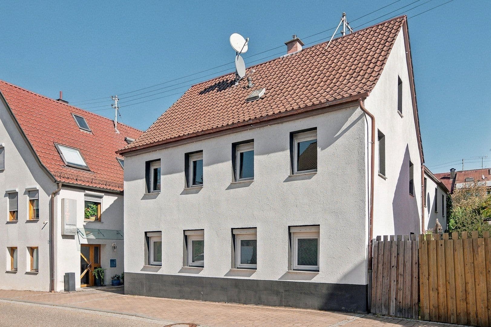 house for sale, 200 m², Flein, Baden-Württemberg house for sale, 200 m², Flein, Baden-Württemberg