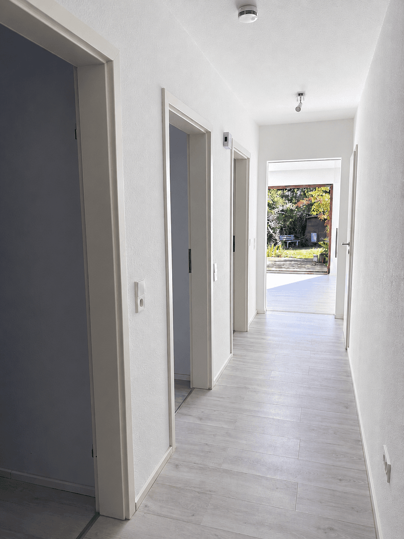 2 bedroom flat to rent, 66 m², Aidlingen, Baden-Württemberg 2 bedroom flat to rent, 66 m², Aidlingen, Baden-Württemberg