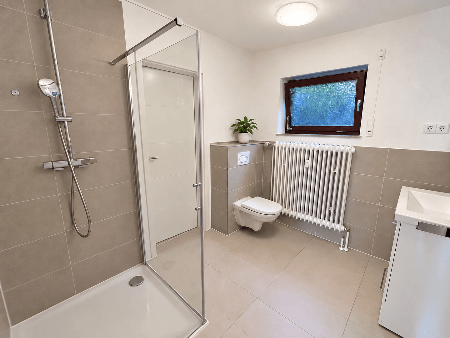 2 bedroom flat to rent, 66 m², Aidlingen, Baden-Württemberg 2 bedroom flat to rent, 66 m², Aidlingen, Baden-Württemberg