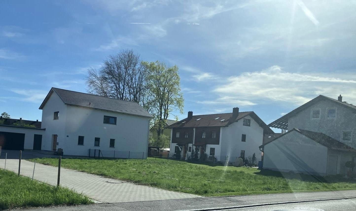 plot for sale, 650 m², Mobil-Oil-Straße 5, Ampfing, Bavaria plot for sale, 650 m², Mobil-Oil-Straße 5, Ampfing, Bavaria