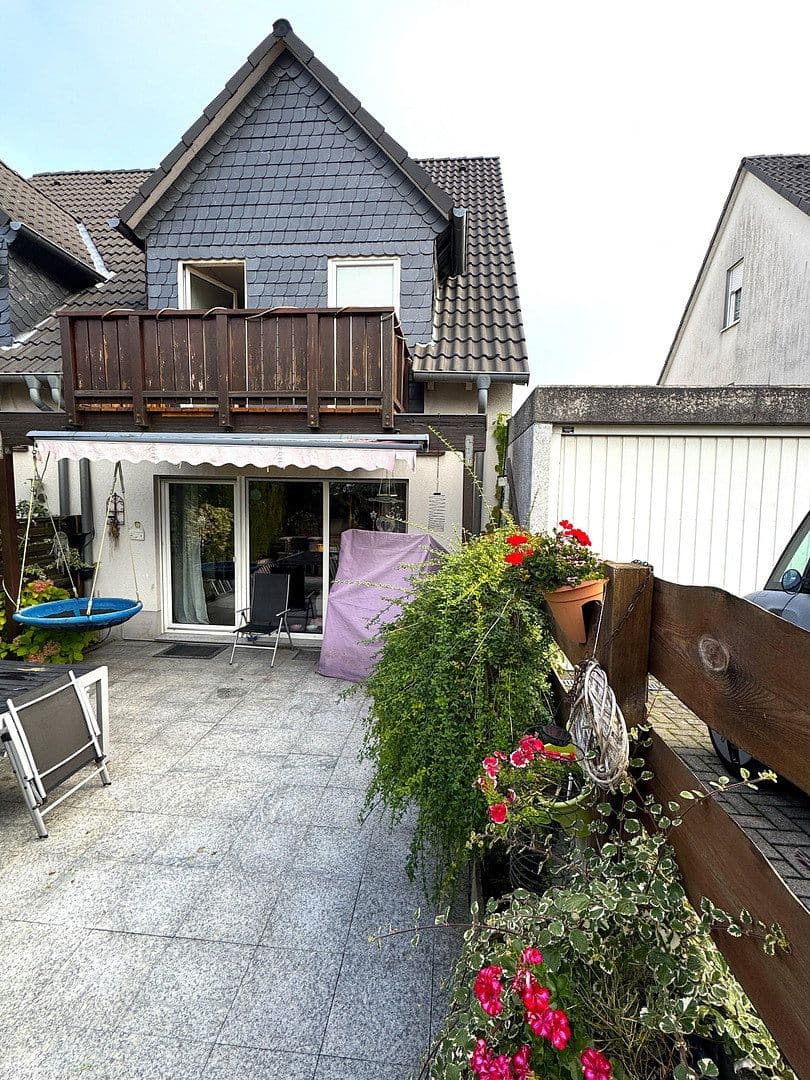 house for sale, 120 m², Velbert, North Rhine-Westphalia house for sale, 120 m², Velbert, North Rhine-Westphalia