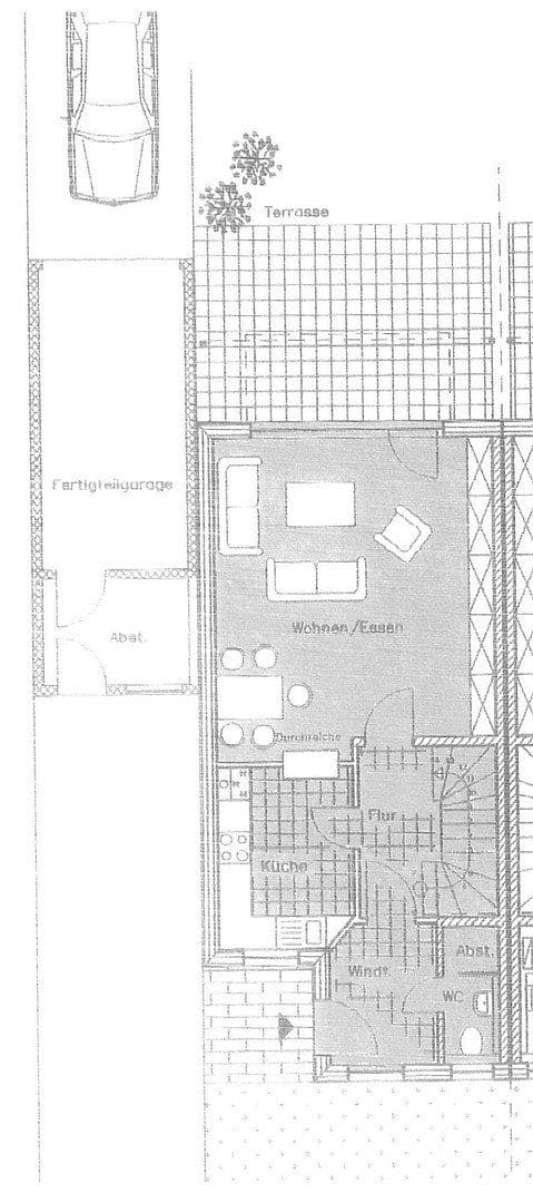 house for sale, 120 m², Velbert, North Rhine-Westphalia house for sale, 120 m², Velbert, North Rhine-Westphalia