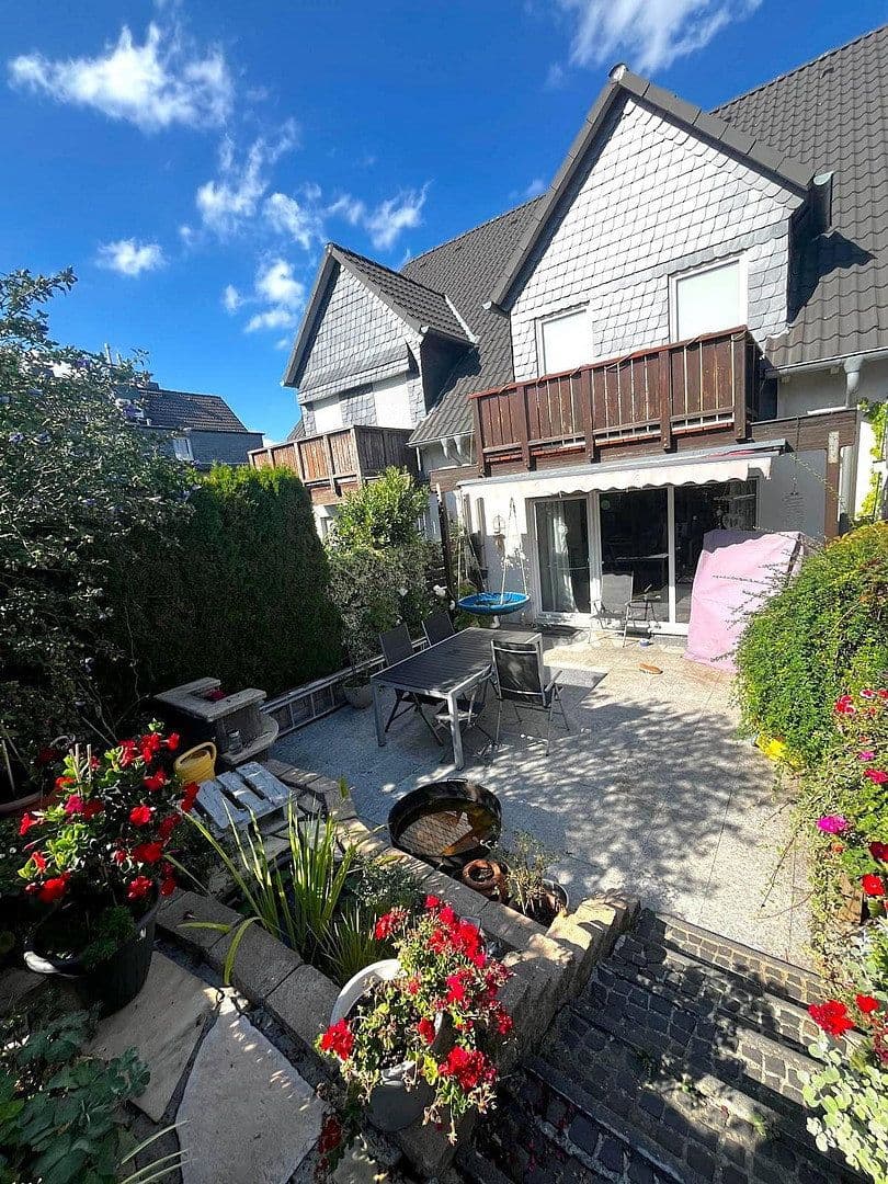 house for sale, 120 m², Velbert, North Rhine-Westphalia house for sale, 120 m², Velbert, North Rhine-Westphalia
