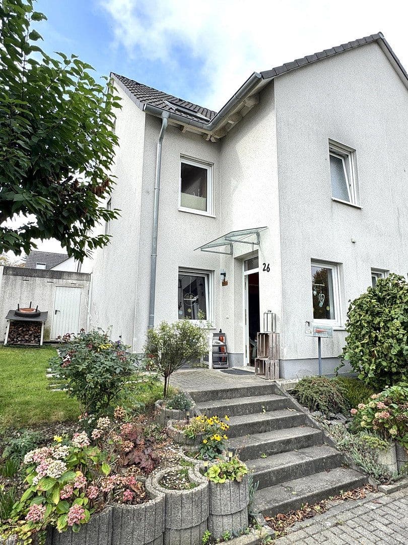 house for sale, 120 m², Velbert, North Rhine-Westphalia house for sale, 120 m², Velbert, North Rhine-Westphalia