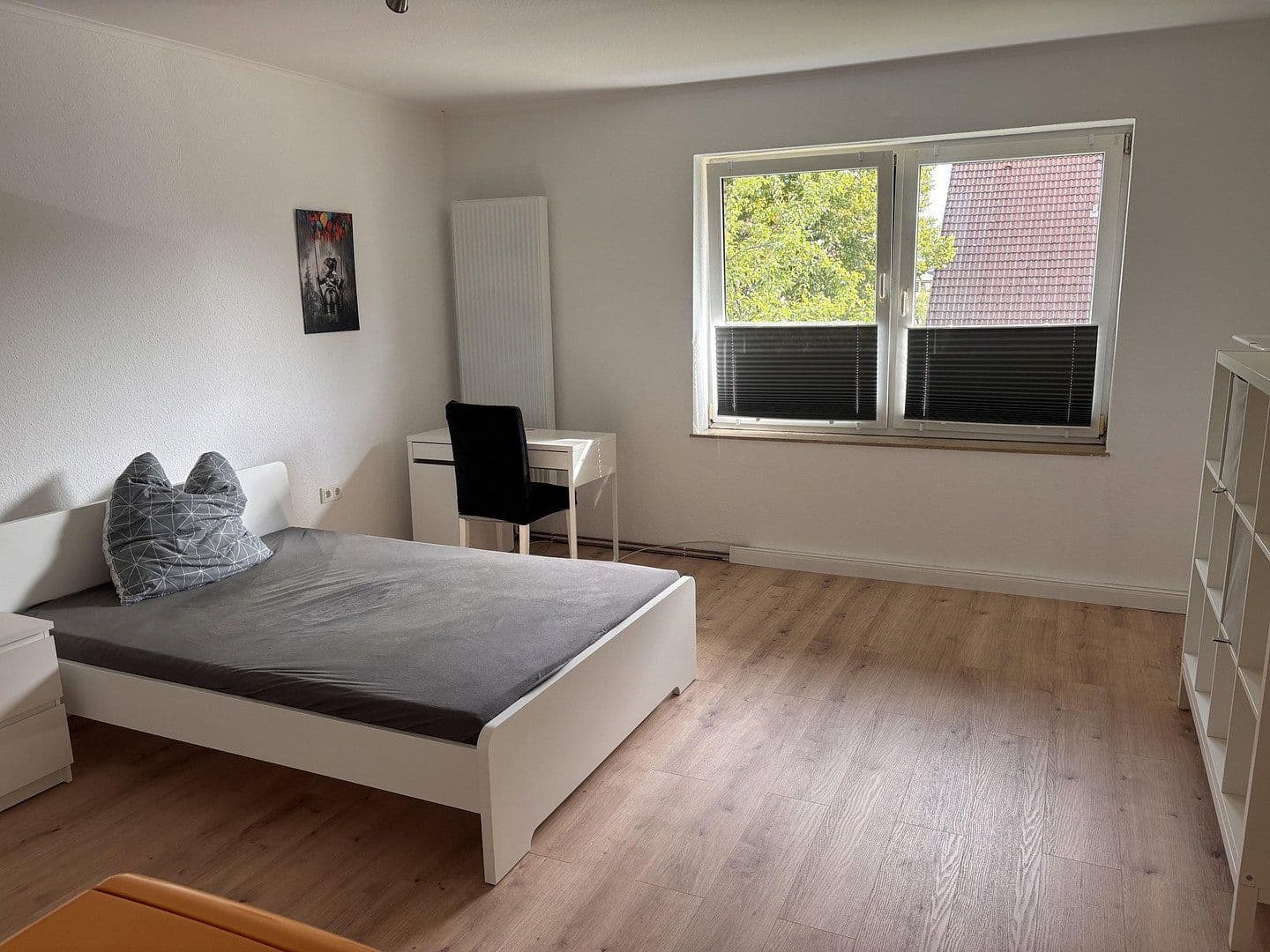 4 bedroom flat to rent, 118 m², Wunstorf, Lower Saxony 4 bedroom flat to rent, 118 m², Wunstorf, Lower Saxony