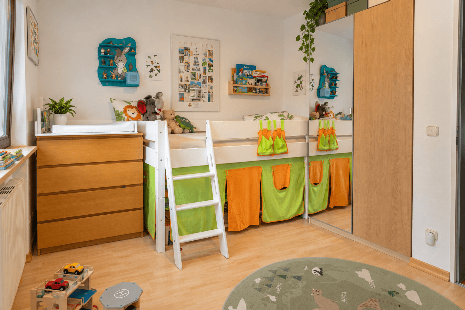 house for sale, 82 m², Mozartstr. 93A, Ottobrunn, Bavaria house for sale, 82 m², Mozartstr. 93A, Ottobrunn, Bavaria