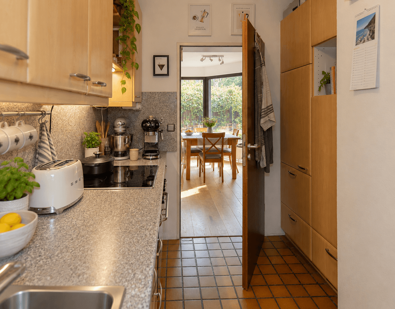 house for sale, 82 m², Mozartstr. 93A, Ottobrunn, Bavaria house for sale, 82 m², Mozartstr. 93A, Ottobrunn, Bavaria