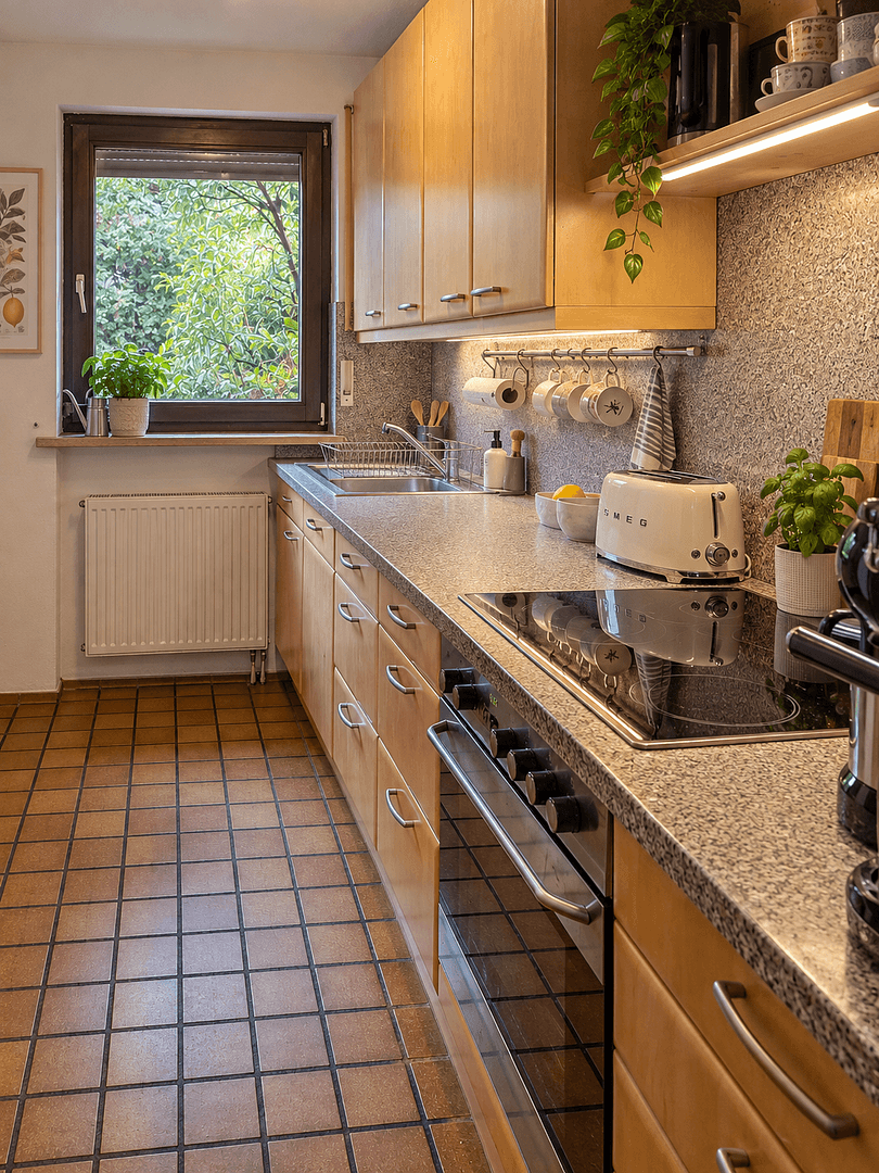 house for sale, 82 m², Mozartstr. 93A, Ottobrunn, Bavaria house for sale, 82 m², Mozartstr. 93A, Ottobrunn, Bavaria