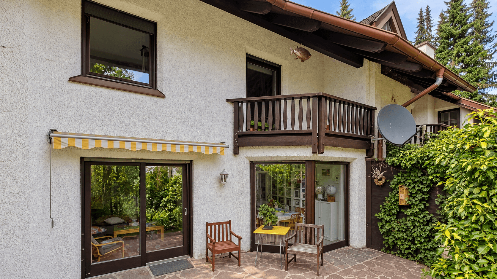house for sale, 82 m², Mozartstr. 93A, Ottobrunn, Bavaria house for sale, 82 m², Mozartstr. 93A, Ottobrunn, Bavaria