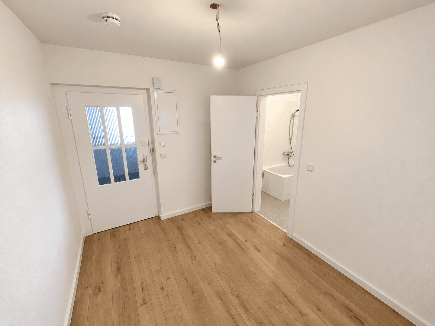2 bedroom flat to rent, 50 m², Ziegelstr. 21, Wuppertal, North Rhine-Westphalia 2 bedroom flat to rent, 50 m², Ziegelstr. 21, Wuppertal, North Rhine-Westphalia