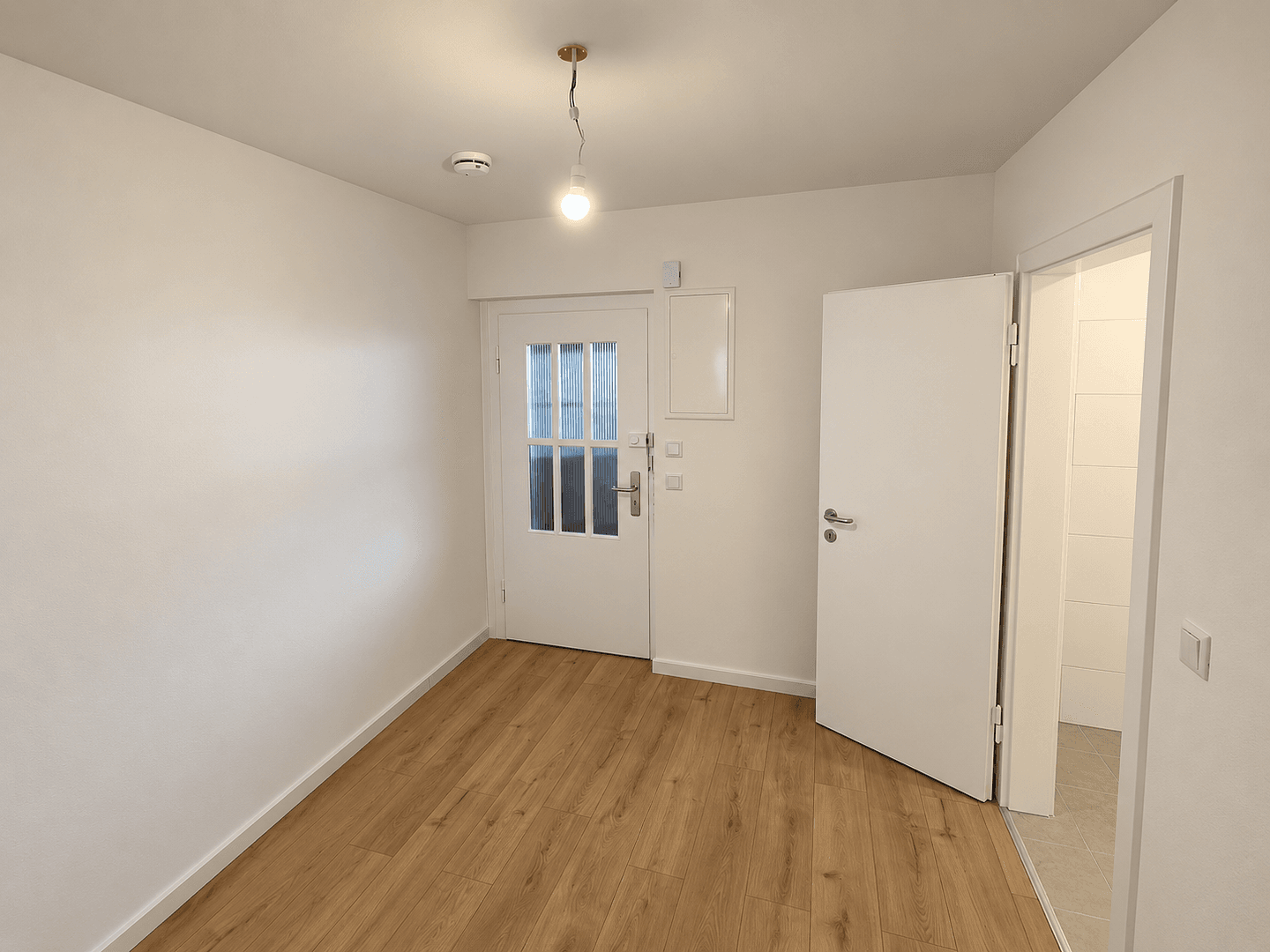 2 bedroom flat to rent, 50 m², Ziegelstr. 21, Wuppertal, North Rhine-Westphalia 2 bedroom flat to rent, 50 m², Ziegelstr. 21, Wuppertal, North Rhine-Westphalia