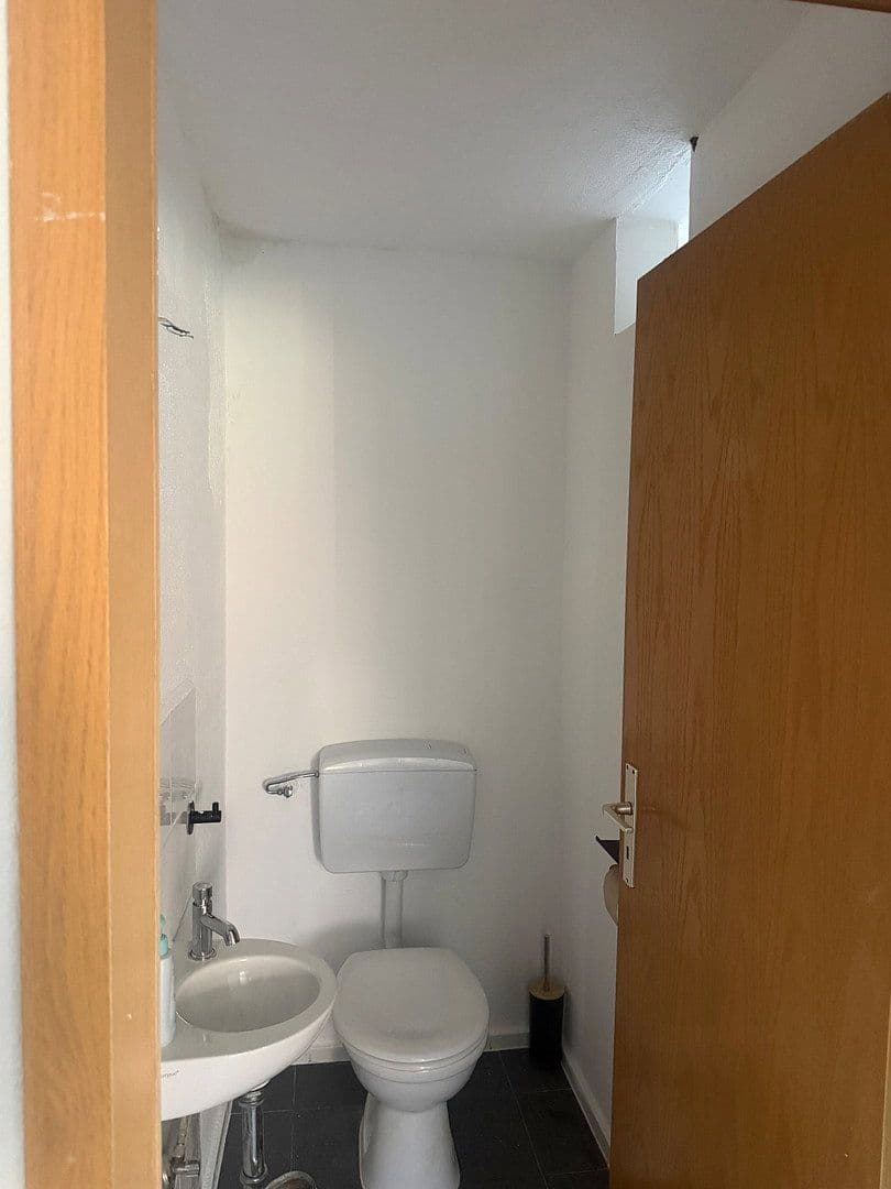 3 bedroom flat to rent, 78 m², TRöGELSBACH 10, Altensteig, Baden-Württemberg 3 bedroom flat to rent, 78 m², TRöGELSBACH 10, Altensteig, Baden-Württemberg