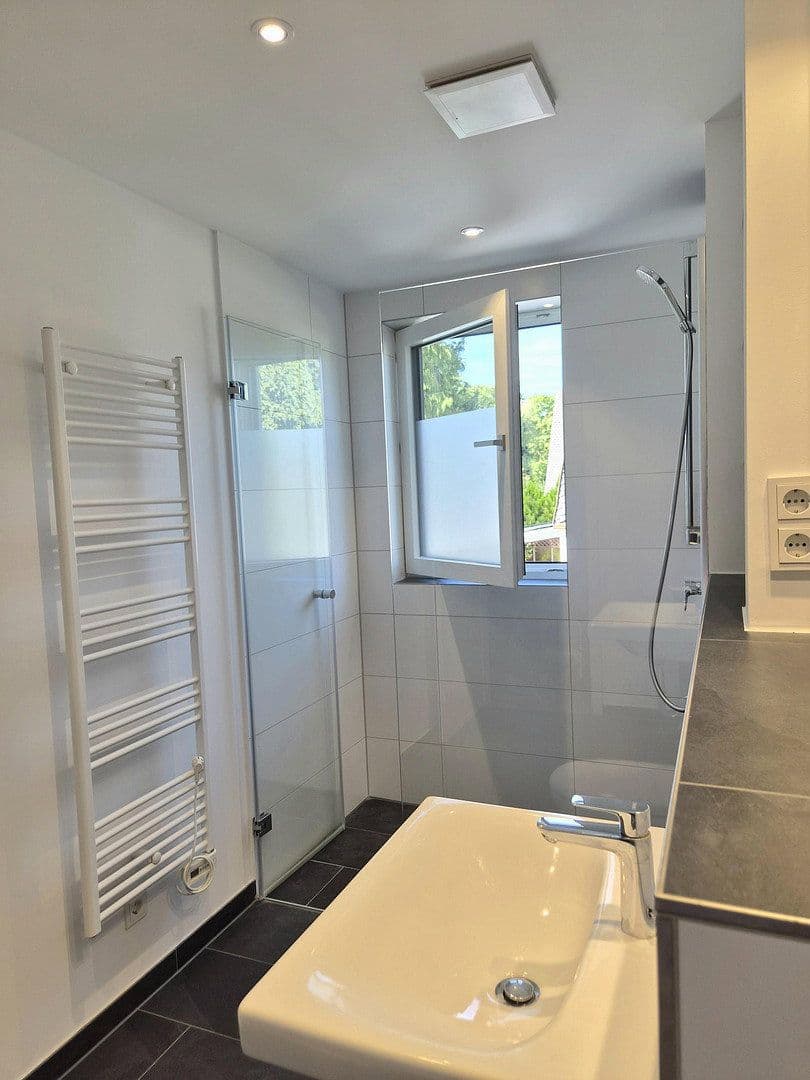 Studio flat to rent, 42 m², München, Bavaria Studio flat to rent, 42 m², München, Bavaria