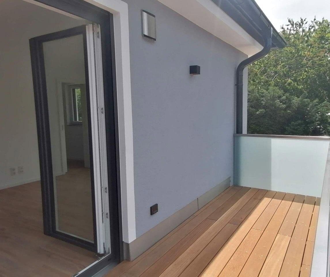 Studio flat to rent, 42 m², München, Bavaria Studio flat to rent, 42 m², München, Bavaria