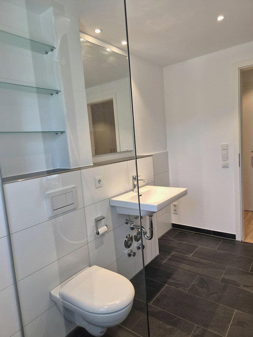 Studio flat to rent, 42 m², München, Bavaria Studio flat to rent, 42 m², München, Bavaria