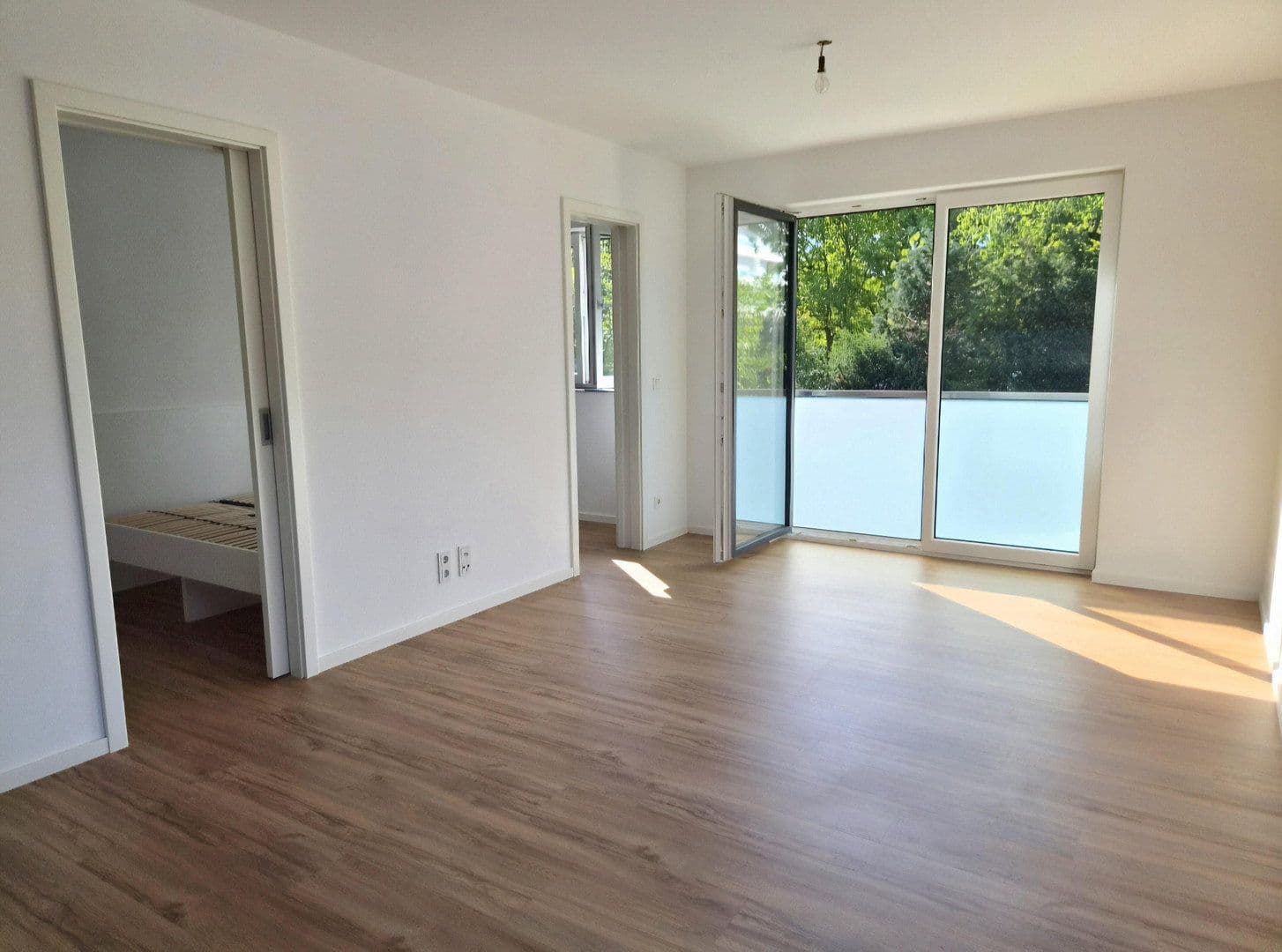 Studio flat to rent, 42 m², München, Bavaria Studio flat to rent, 42 m², München, Bavaria