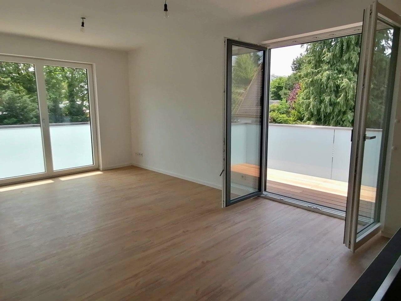 Studio flat to rent, 42 m², München, Bavaria Studio flat to rent, 42 m², München, Bavaria