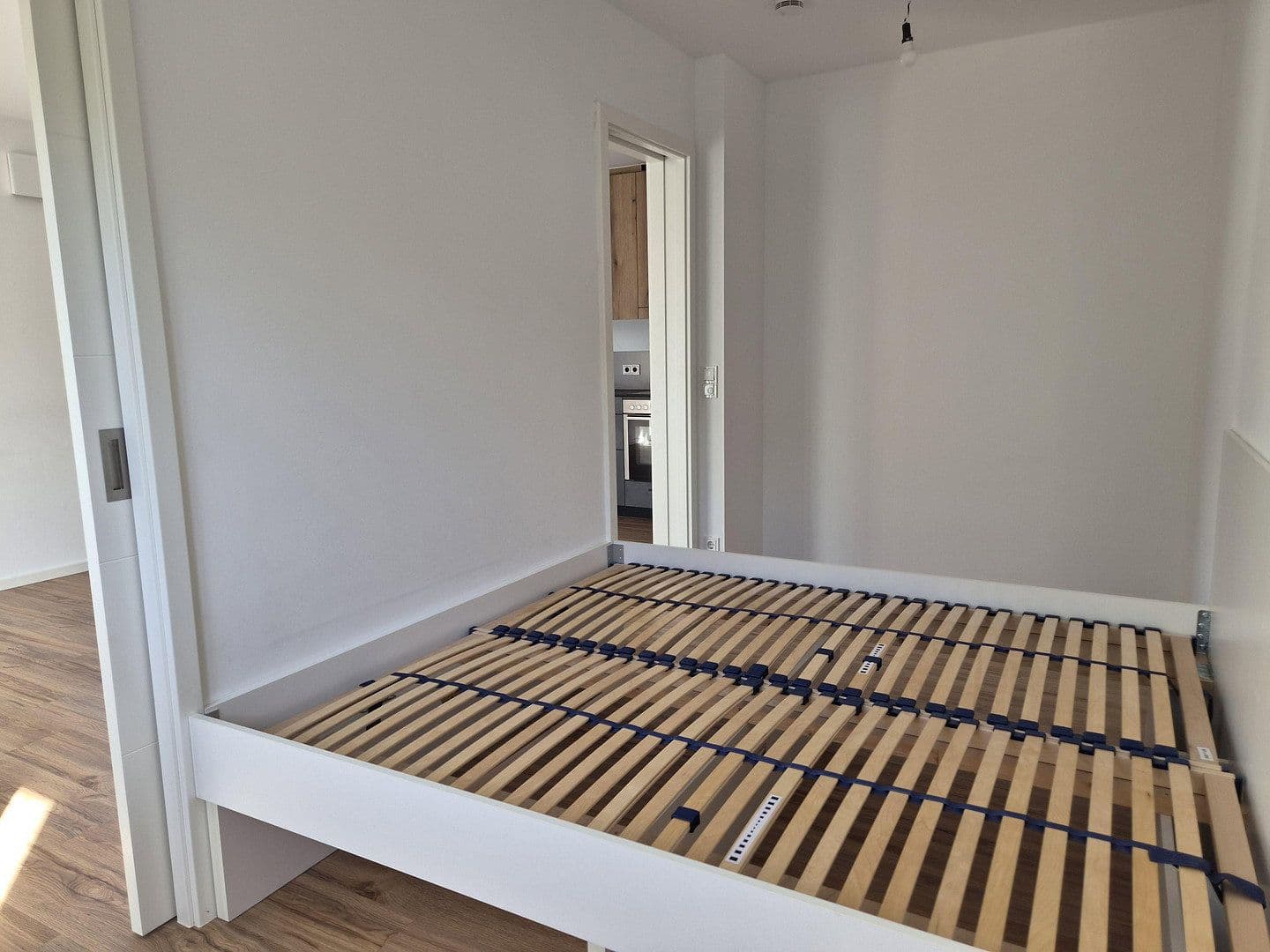 Studio flat to rent, 42 m², München, Bavaria Studio flat to rent, 42 m², München, Bavaria