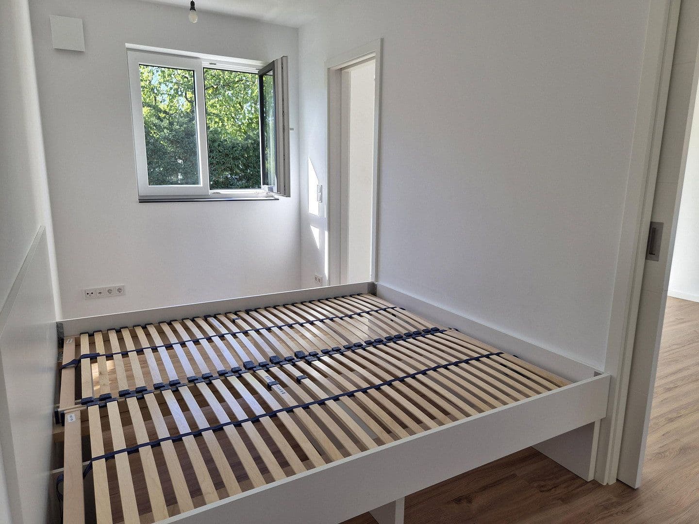 Studio flat to rent, 42 m², München, Bavaria Studio flat to rent, 42 m², München, Bavaria