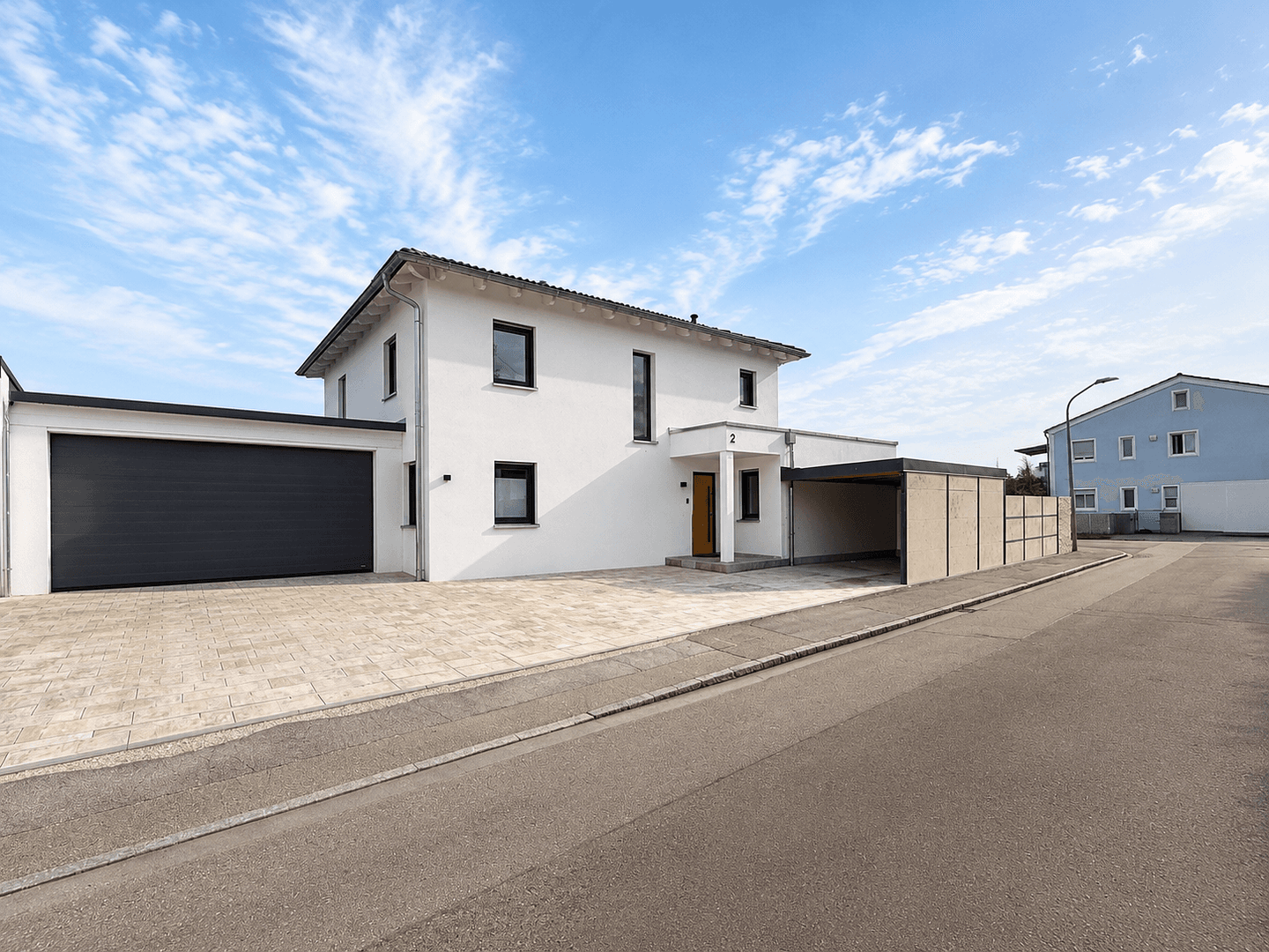 house for sale, 165 m², Ingolstadt, Bavaria house for sale, 165 m², Ingolstadt, Bavaria