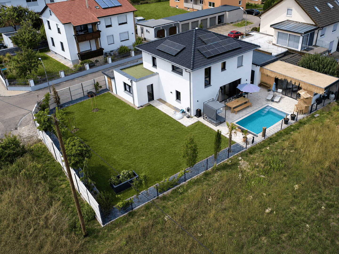 house for sale, 165 m², Ingolstadt, Bavaria house for sale, 165 m², Ingolstadt, Bavaria
