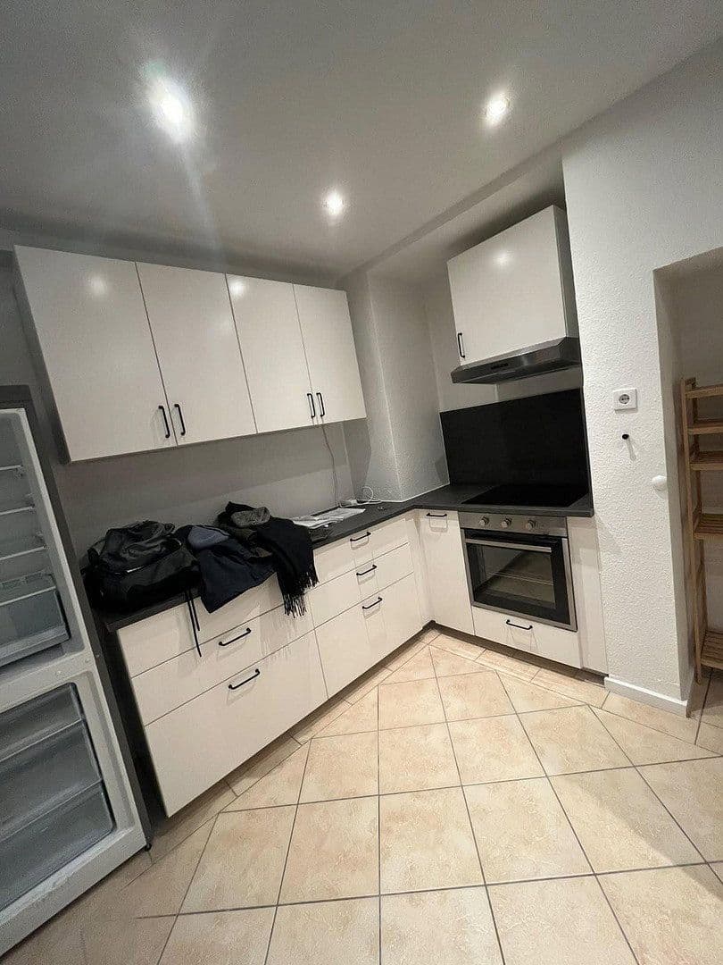 3 bedroom flat to rent, 87 m², Wilhelm-Ostwald-Str. 98, Siegburg, North Rhine-Westphalia 3 bedroom flat to rent, 87 m², Wilhelm-Ostwald-Str. 98, Siegburg, North Rhine-Westphalia