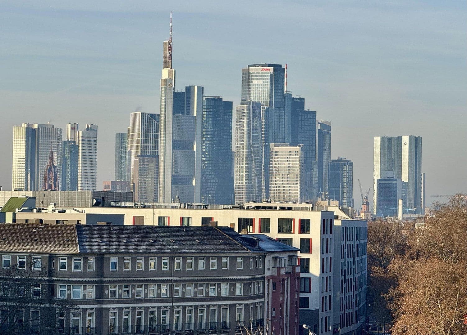 4 bedroom flat for sale, 144 m², Frankfurt am Main, Hesse 4 bedroom flat for sale, 144 m², Frankfurt am Main, Hesse