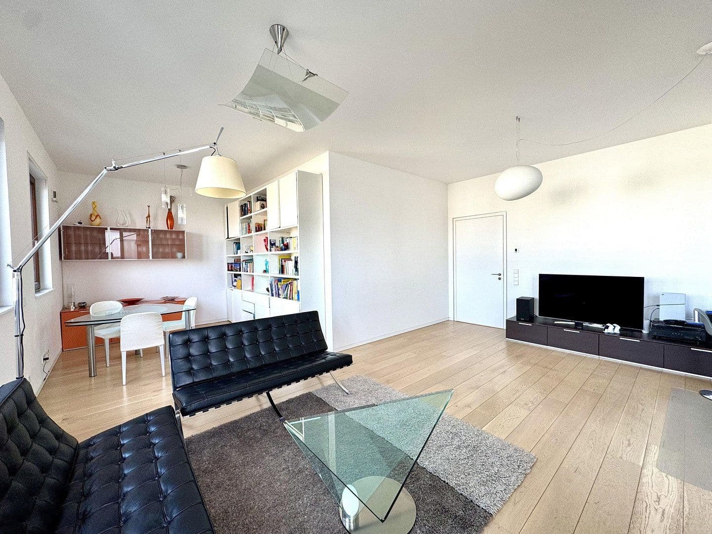 4 bedroom flat for sale, 144 m², Frankfurt am Main, Hesse 4 bedroom flat for sale, 144 m², Frankfurt am Main, Hesse