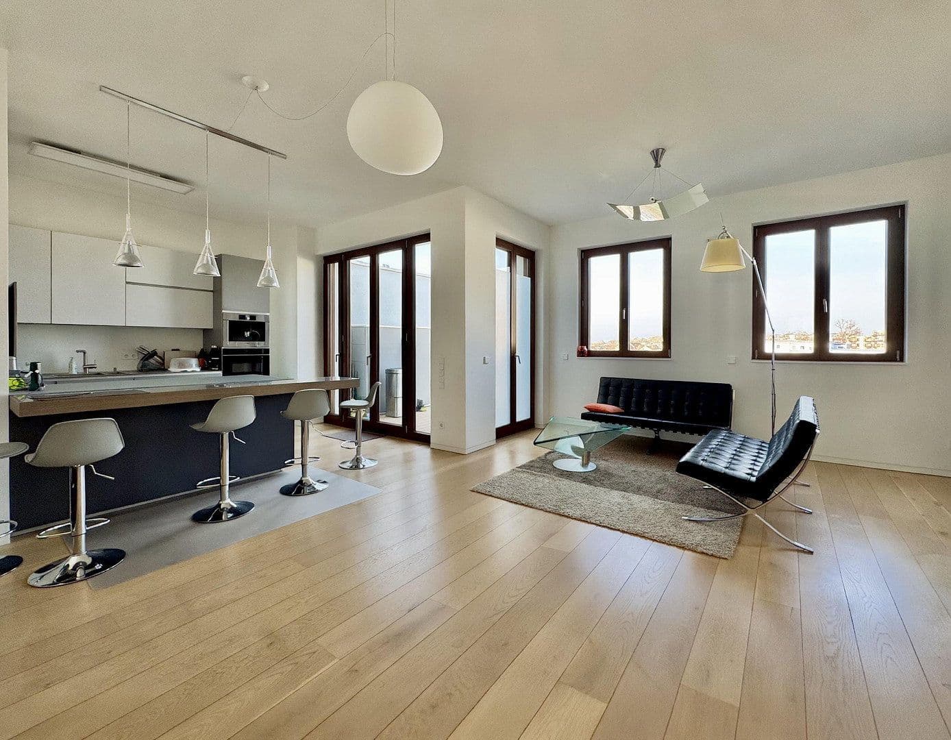 4 bedroom flat for sale, 144 m², Frankfurt am Main, Hesse 4 bedroom flat for sale, 144 m², Frankfurt am Main, Hesse