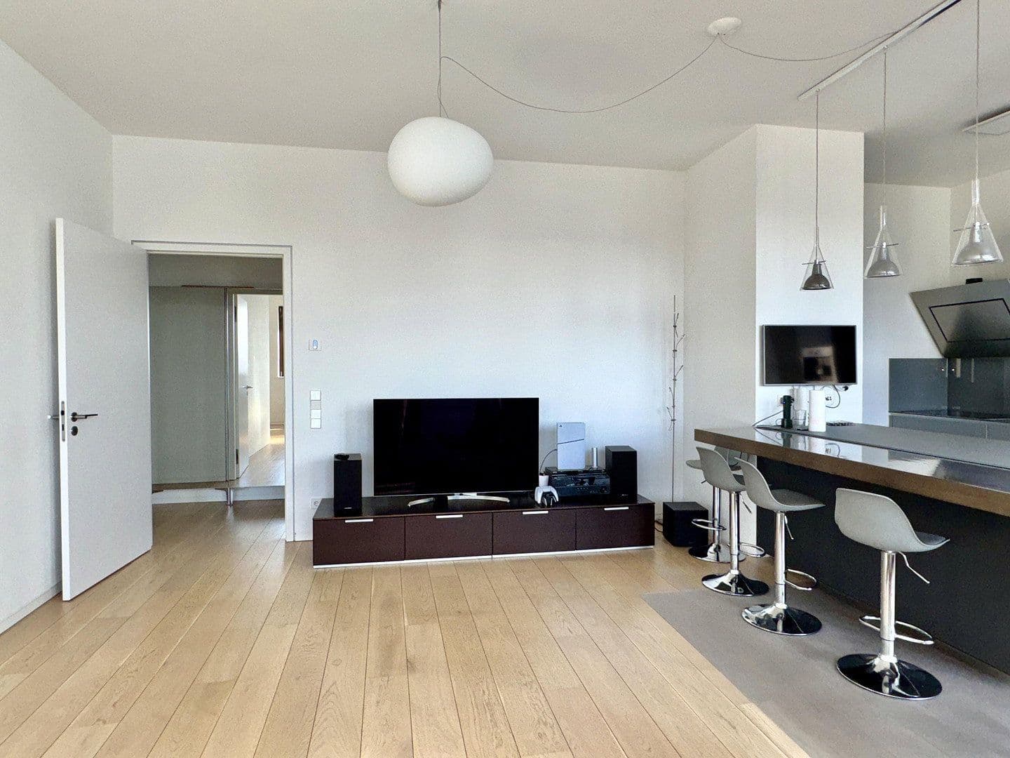 4 bedroom flat for sale, 144 m², Frankfurt am Main, Hesse 4 bedroom flat for sale, 144 m², Frankfurt am Main, Hesse