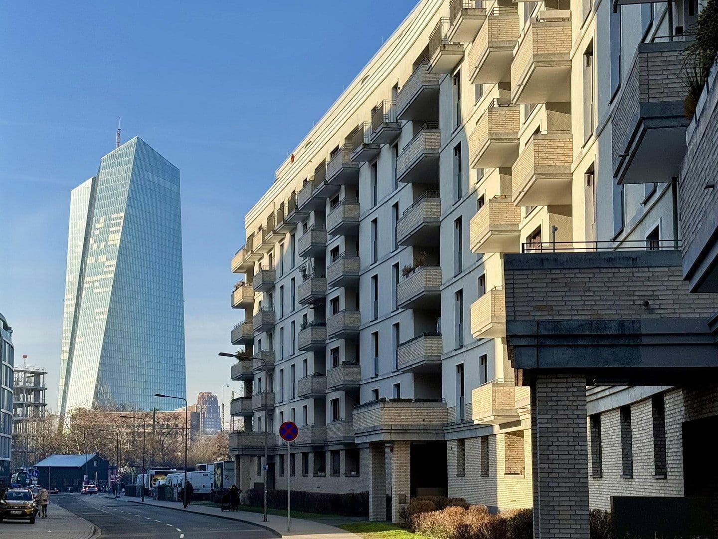 4 bedroom flat for sale, 144 m², Frankfurt am Main, Hesse 4 bedroom flat for sale, 144 m², Frankfurt am Main, Hesse
