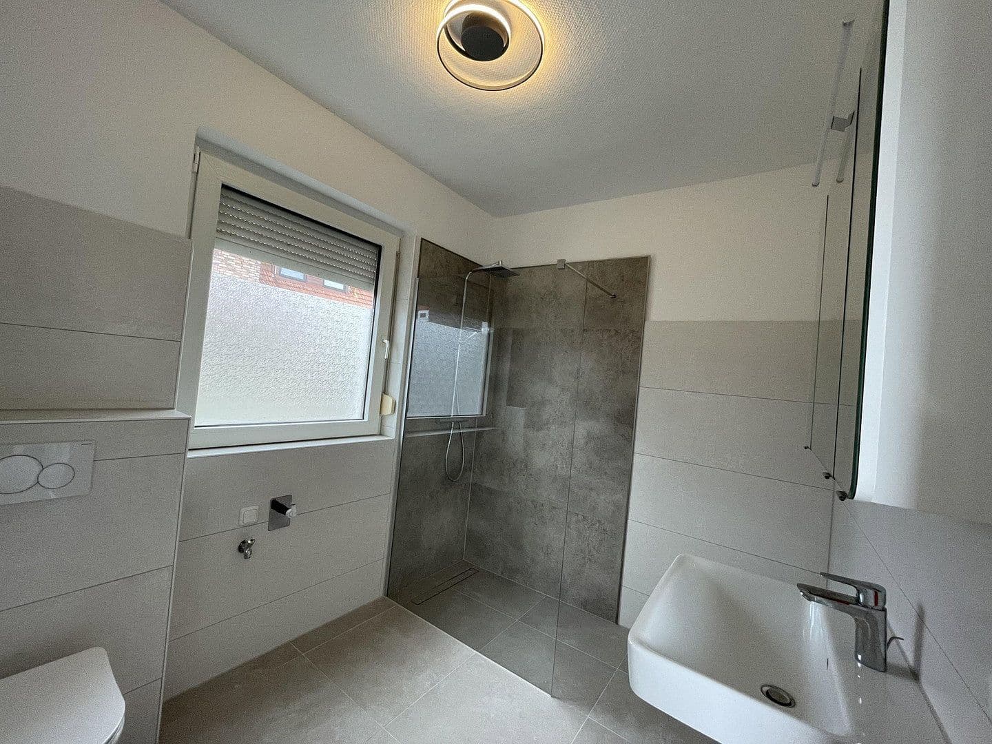 house to rent, 100 m², Ganderkesee, Lower Saxony house to rent, 100 m², Ganderkesee, Lower Saxony