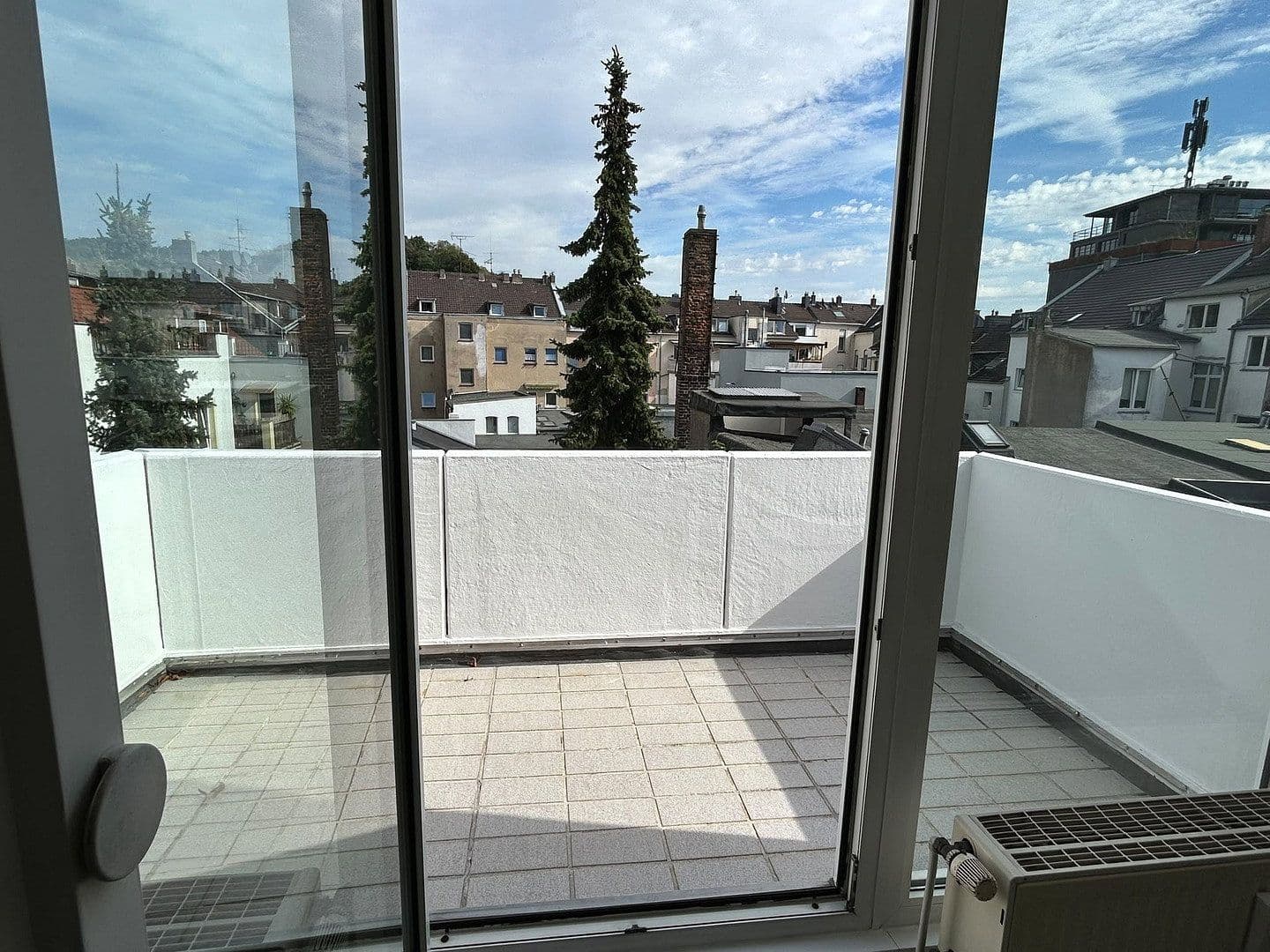 2 bedroom flat to rent, 56 m², Düsseldorf, North Rhine-Westphalia 2 bedroom flat to rent, 56 m², Düsseldorf, North Rhine-Westphalia