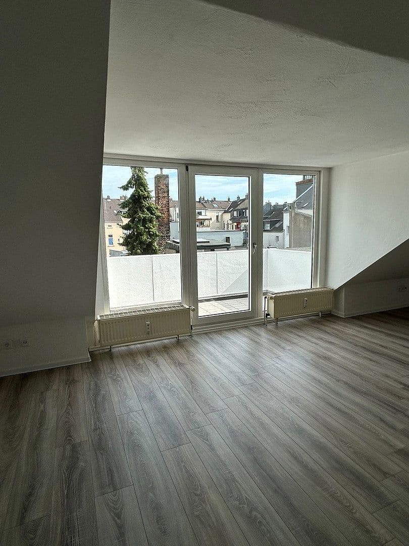 2 bedroom flat to rent, 56 m², Düsseldorf, North Rhine-Westphalia 2 bedroom flat to rent, 56 m², Düsseldorf, North Rhine-Westphalia