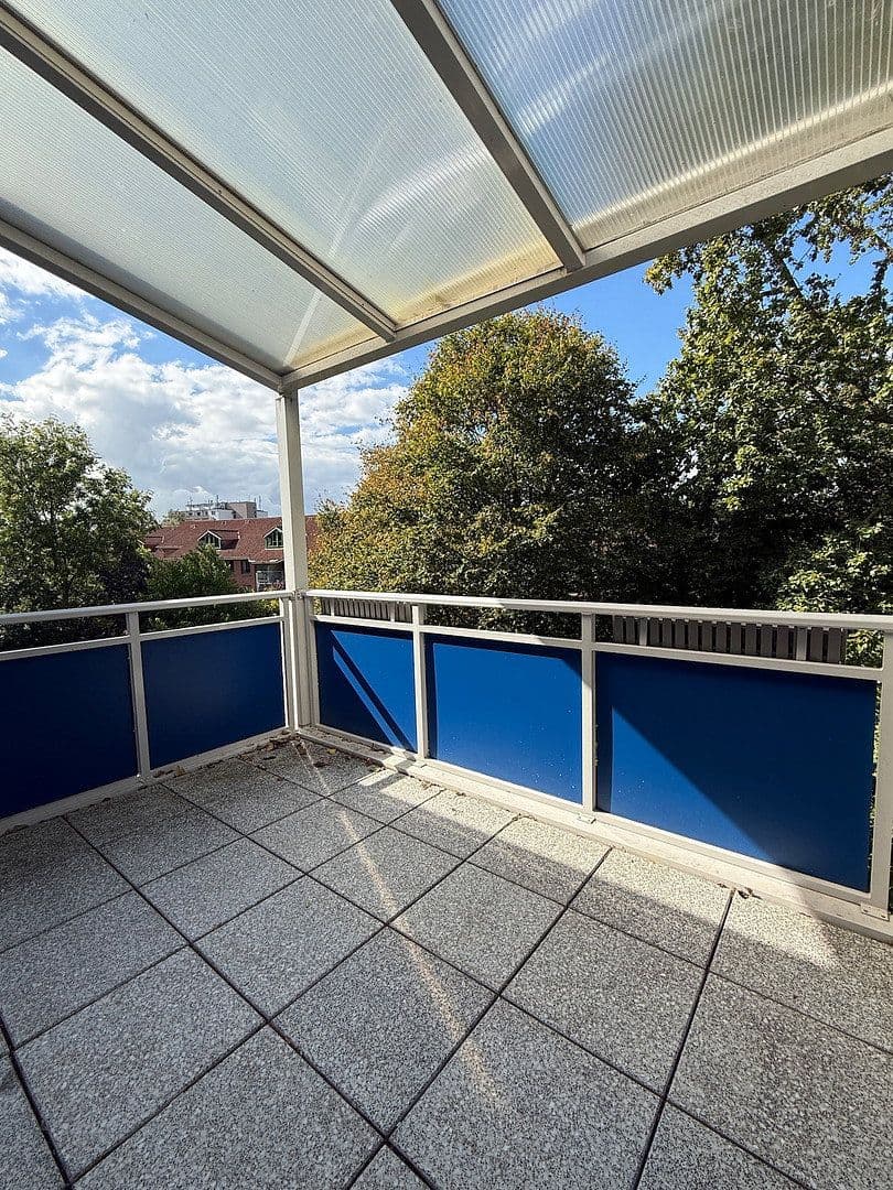 3 bedroom flat for sale, 72 m², Gandhistraße 2, Hanover, Lower Saxony 3 bedroom flat for sale, 72 m², Gandhistraße 2, Hanover, Lower Saxony