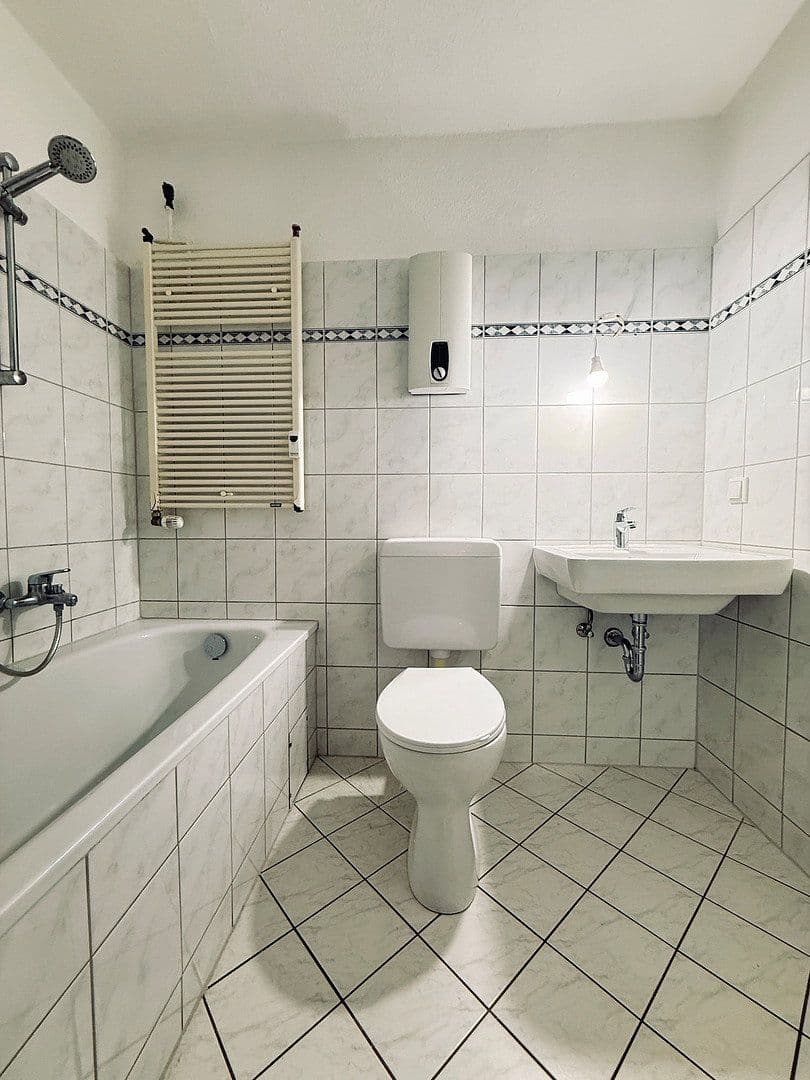 3 bedroom flat for sale, 72 m², Gandhistraße 2, Hanover, Lower Saxony 3 bedroom flat for sale, 72 m², Gandhistraße 2, Hanover, Lower Saxony