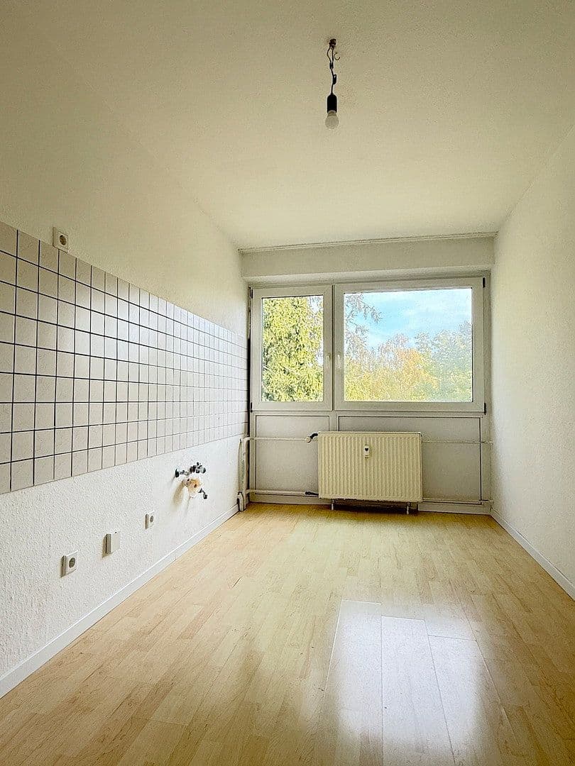 3 bedroom flat for sale, 72 m², Gandhistraße 2, Hanover, Lower Saxony 3 bedroom flat for sale, 72 m², Gandhistraße 2, Hanover, Lower Saxony