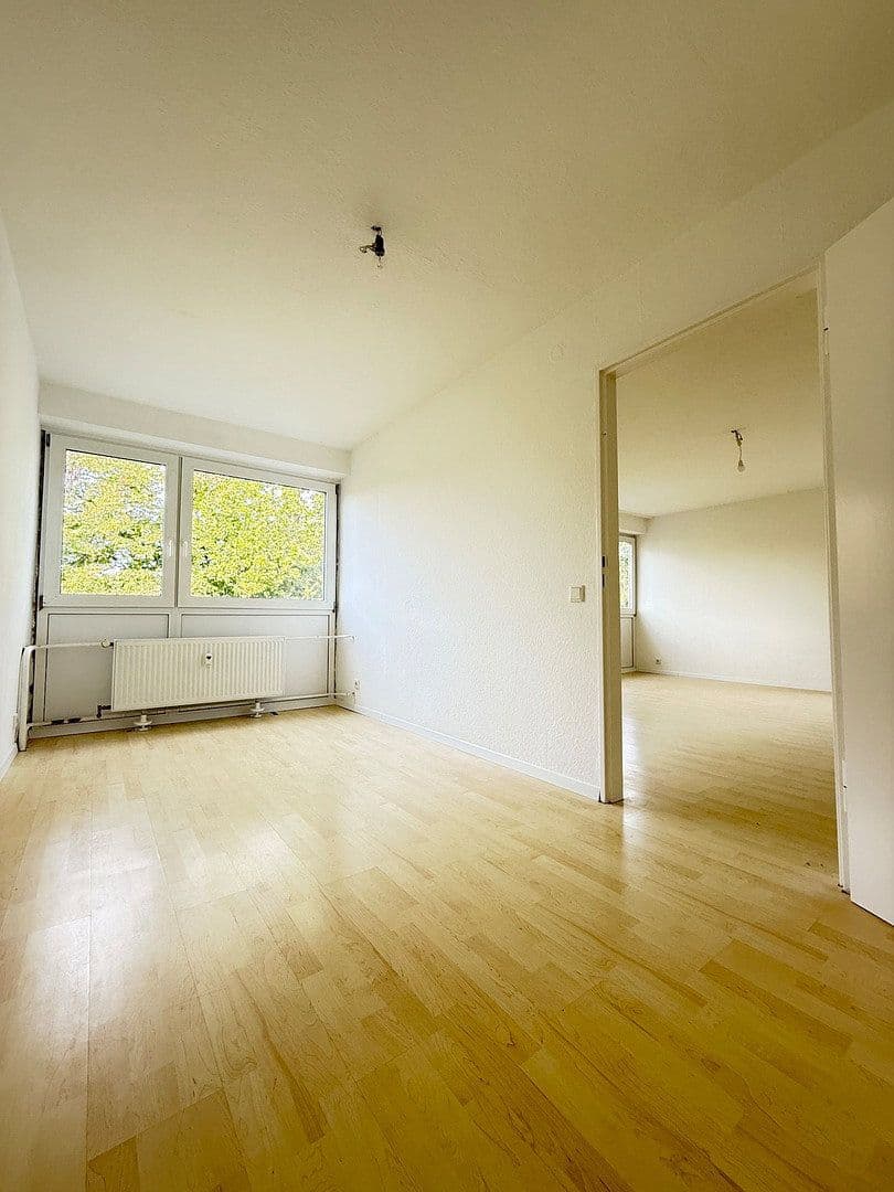 3 bedroom flat for sale, 72 m², Gandhistraße 2, Hanover, Lower Saxony 3 bedroom flat for sale, 72 m², Gandhistraße 2, Hanover, Lower Saxony