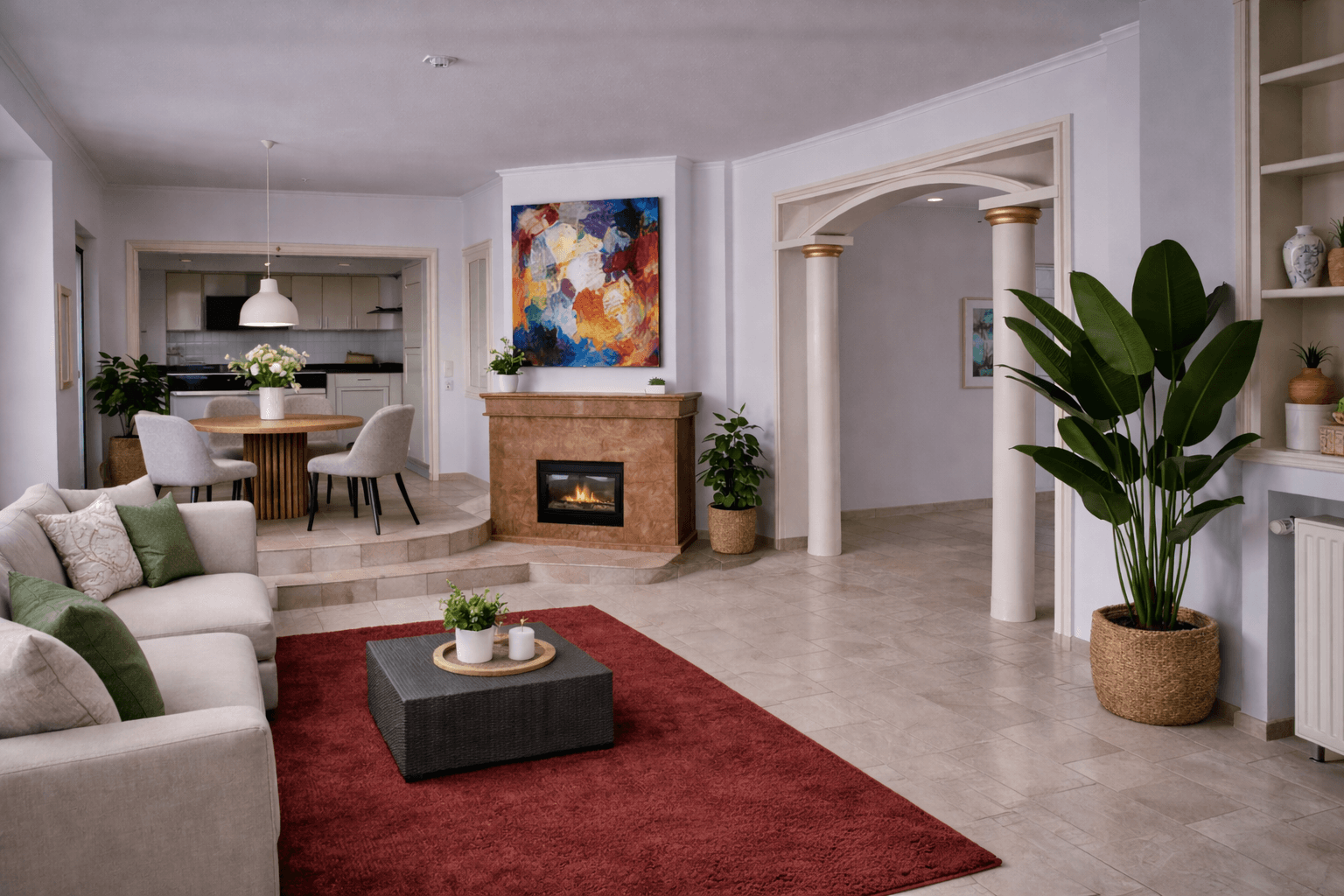 house for sale, 225 m², Oyler Berg 19A, Marklohe, Lower Saxony house for sale, 225 m², Oyler Berg 19A, Marklohe, Lower Saxony