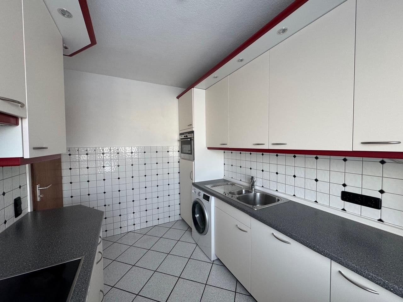4 bedroom flat for sale, 93 m², Hamburg, Hamburg 4 bedroom flat for sale, 93 m², Hamburg, Hamburg