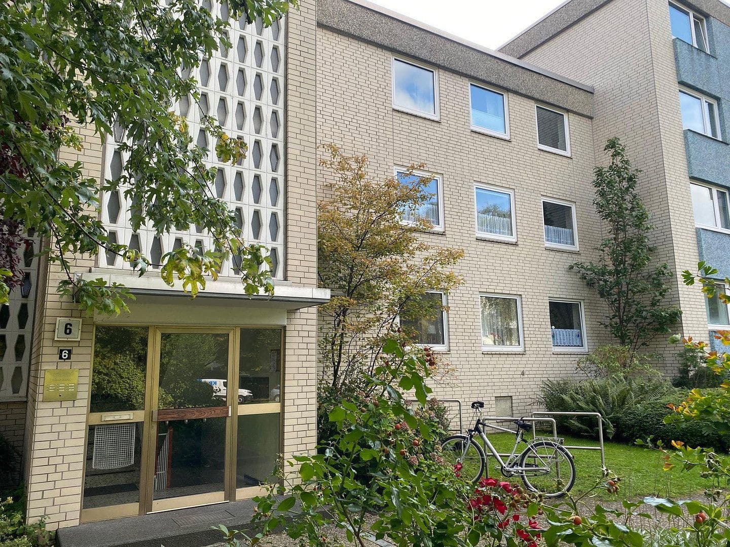 4 bedroom flat for sale, 93 m², Hamburg, Hamburg 4 bedroom flat for sale, 93 m², Hamburg, Hamburg