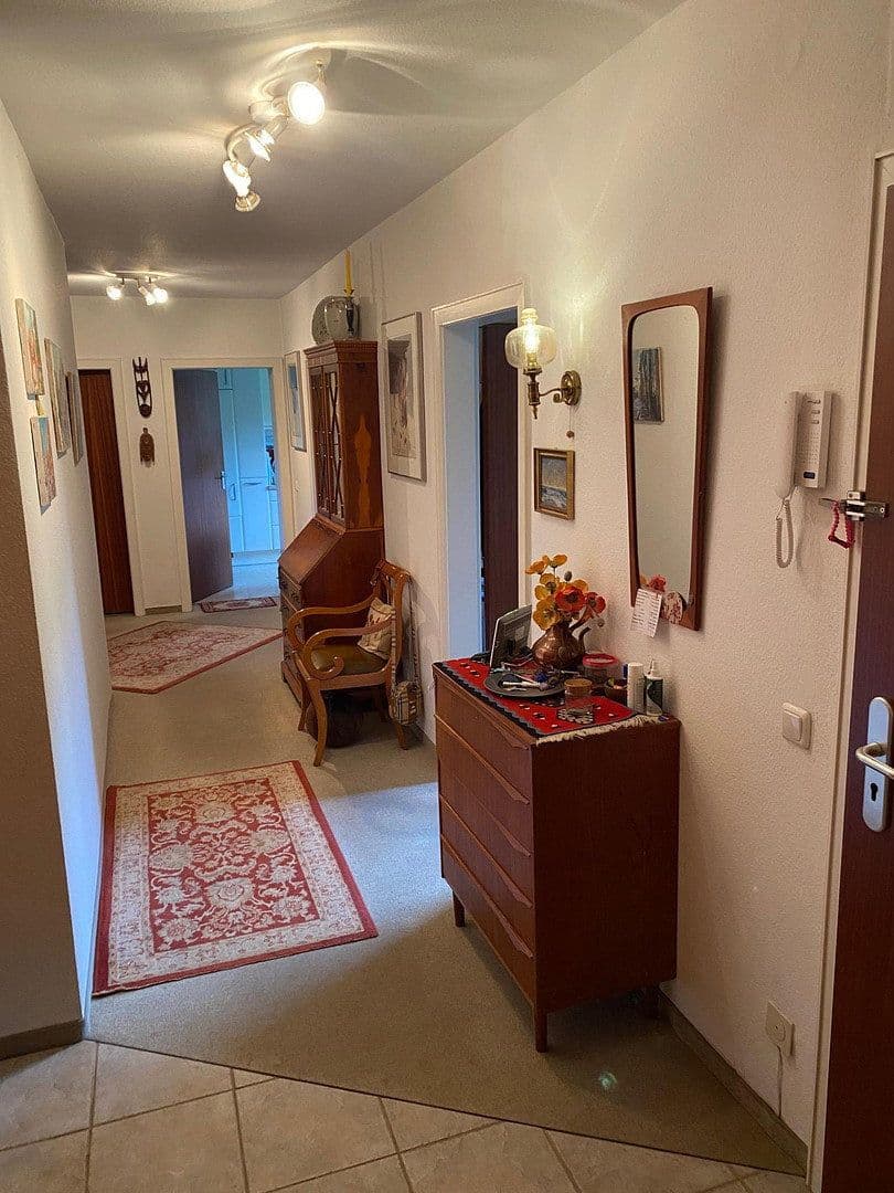4 bedroom flat for sale, 93 m², Hamburg, Hamburg 4 bedroom flat for sale, 93 m², Hamburg, Hamburg