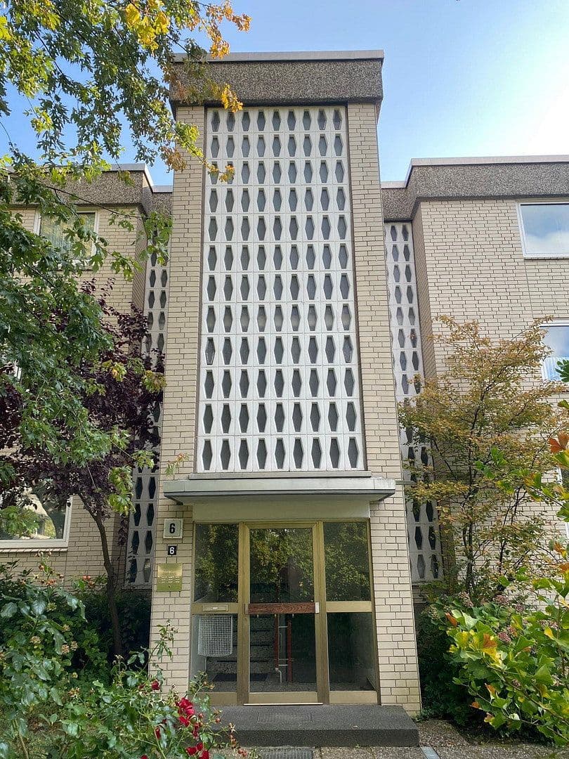 4 bedroom flat for sale, 93 m², Hamburg, Hamburg 4 bedroom flat for sale, 93 m², Hamburg, Hamburg