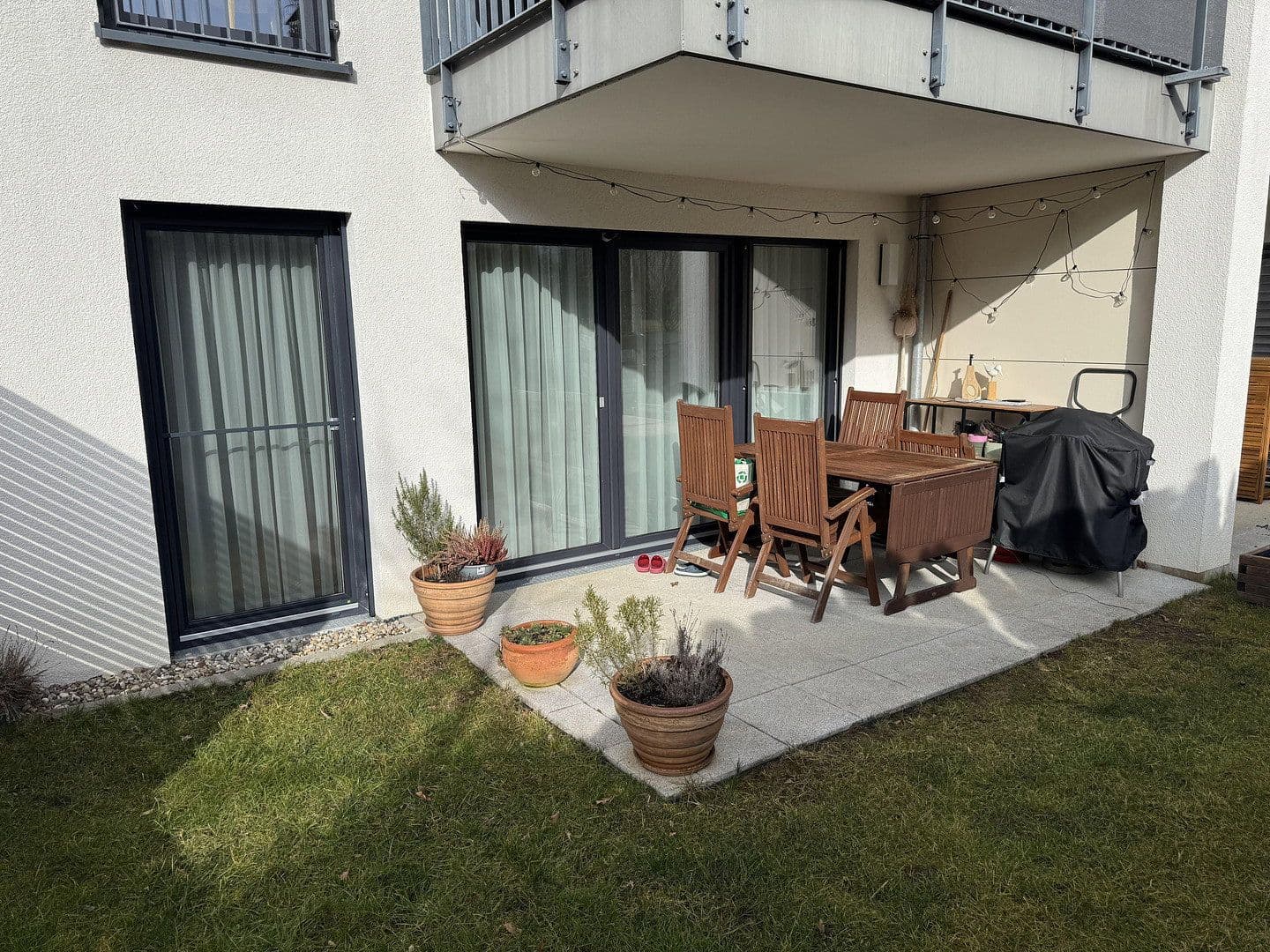 3 bedroom flat for sale, 89 m², Leinfelden-Echterdingen, Baden-Württemberg 3 bedroom flat for sale, 89 m², Leinfelden-Echterdingen, Baden-Württemberg