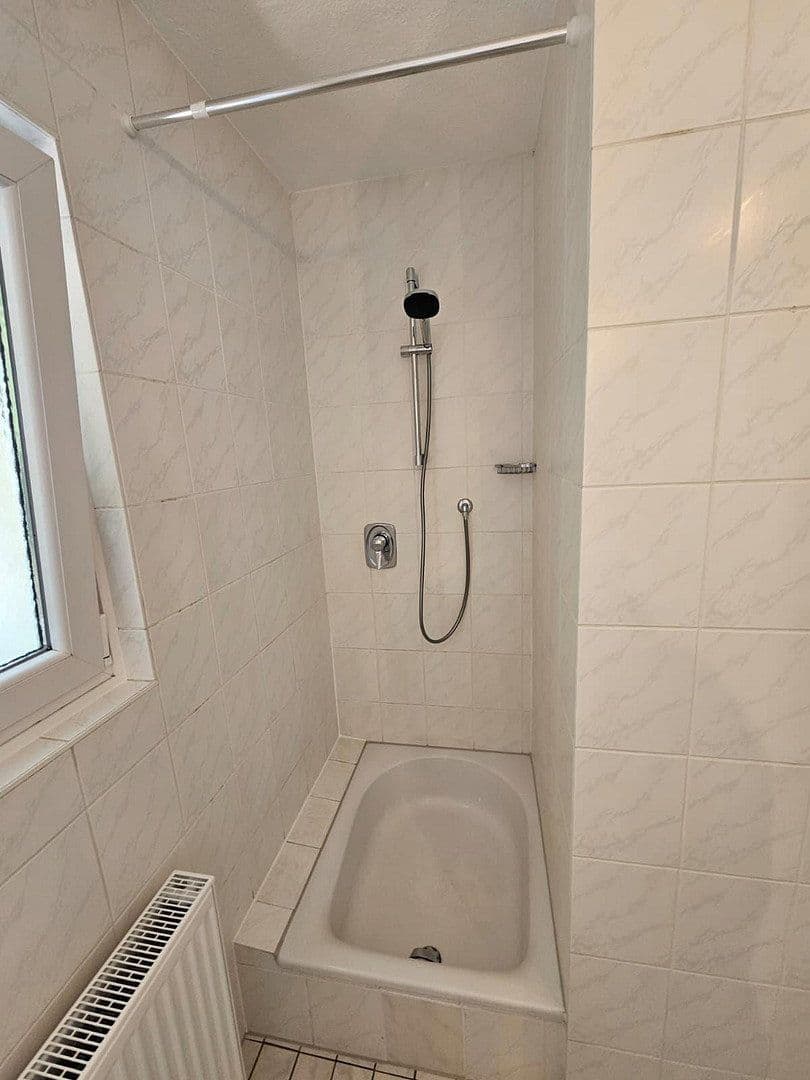 1 bedroom flat to rent, 36 m², Wolfsackerweg 4, Waldshut-Tiengen, Baden-Württemberg 1 bedroom flat to rent, 36 m², Wolfsackerweg 4, Waldshut-Tiengen, Baden-Württemberg