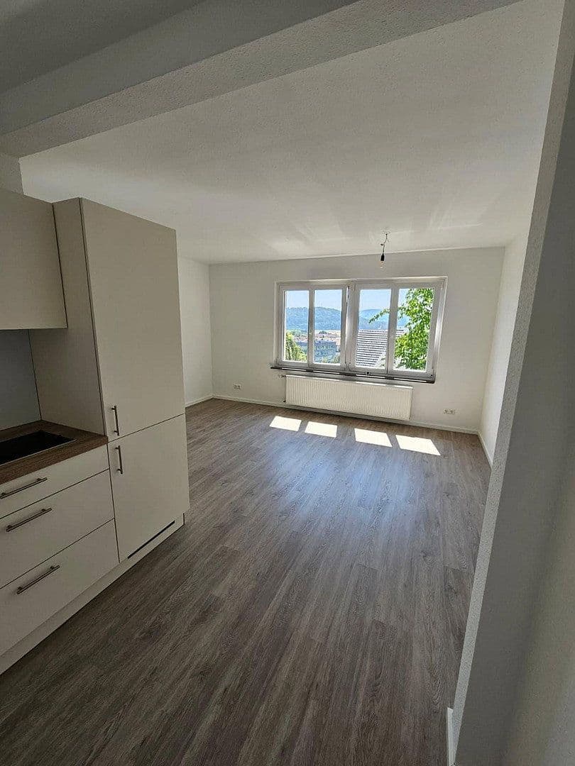1 bedroom flat to rent, 36 m², Wolfsackerweg 4, Waldshut-Tiengen, Baden-Württemberg 1 bedroom flat to rent, 36 m², Wolfsackerweg 4, Waldshut-Tiengen, Baden-Württemberg