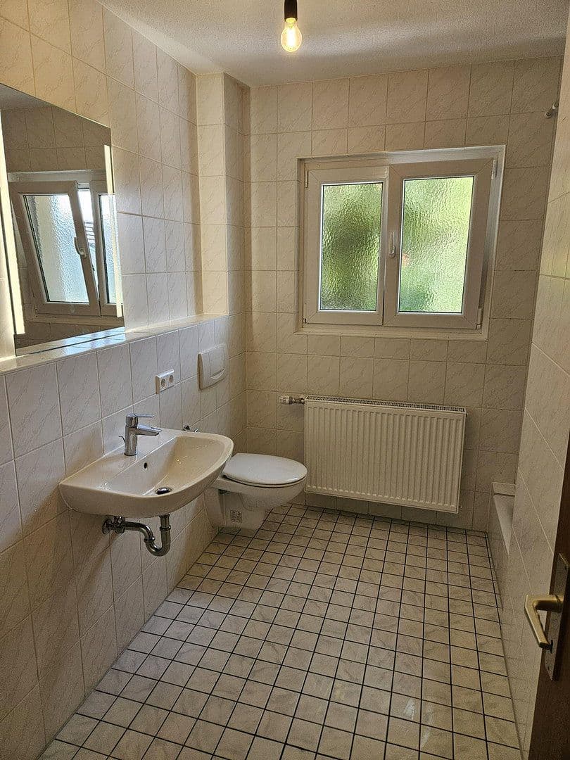 1 bedroom flat to rent, 36 m², Wolfsackerweg 4, Waldshut-Tiengen, Baden-Württemberg 1 bedroom flat to rent, 36 m², Wolfsackerweg 4, Waldshut-Tiengen, Baden-Württemberg