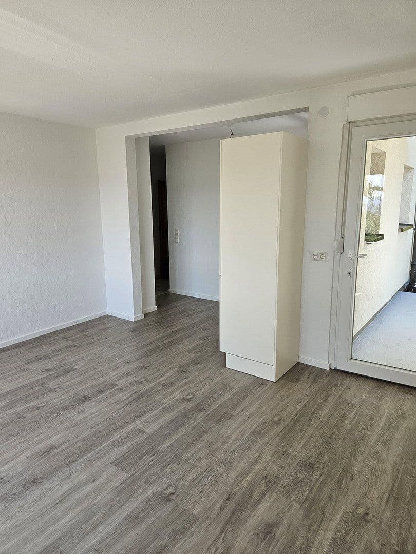 1 bedroom flat to rent, 36 m², Wolfsackerweg 4, Waldshut-Tiengen, Baden-Württemberg 1 bedroom flat to rent, 36 m², Wolfsackerweg 4, Waldshut-Tiengen, Baden-Württemberg