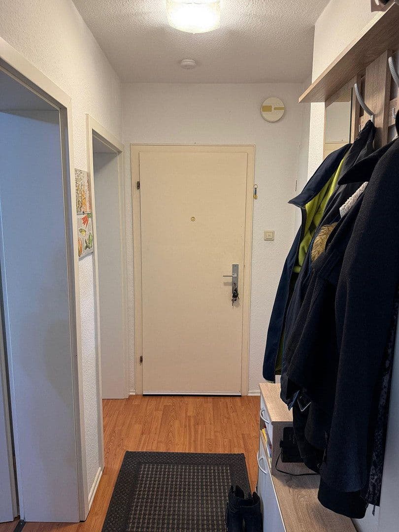 2 bedroom flat to rent, 54 m², Scharnhorststraße 164, Düren, North Rhine-Westphalia 2 bedroom flat to rent, 54 m², Scharnhorststraße 164, Düren, North Rhine-Westphalia