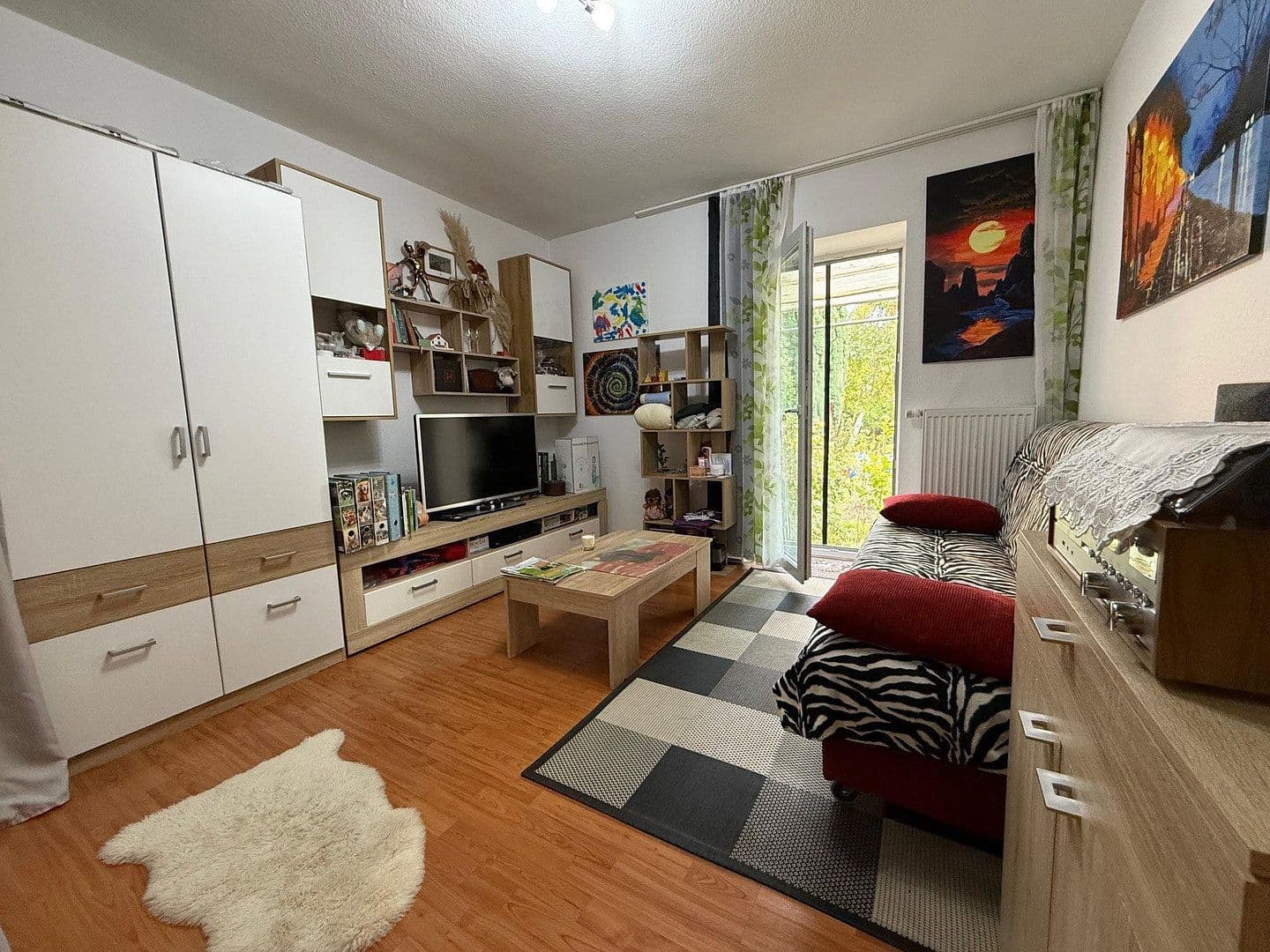 2 bedroom flat to rent, 54 m², Scharnhorststraße 164, Düren, North Rhine-Westphalia 2 bedroom flat to rent, 54 m², Scharnhorststraße 164, Düren, North Rhine-Westphalia